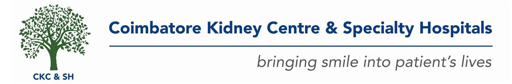 Coimbatore Kidney Centre & Specialty Hospitals